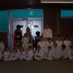 1910 - Judoclub Zaventem 